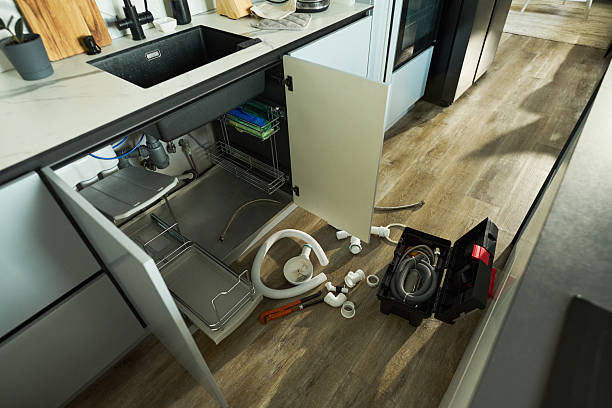 24/7 Emergency Toilet Repair experts in Almont, MI